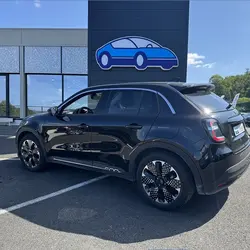 Fiat 600e 1.2 HYBRID 100CH LA PRIMA DCT6 Saint-Pantal&eacute;on-de-Larche