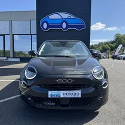 Fiat 600e 1.2 HYBRID 100CH LA PRIMA DCT6 Saint-Pantal&eacute;on-de-Larche