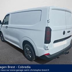Volkswagen Transporter Van L1 2.0 TDI 150ch Business BVA8 Brest