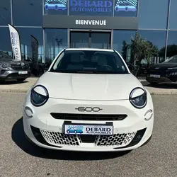Fiat 600e 1.2 HYBRID 100CH LA PRIMA DCT6 Alixan
