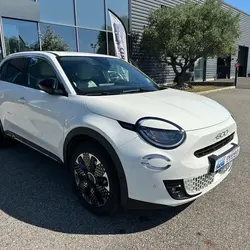 Fiat 600e 1.2 HYBRID 100CH LA PRIMA DCT6 Alixan