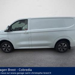 Volkswagen Transporter Van L1 2.0 TDI 150ch Business BVA8 Brest