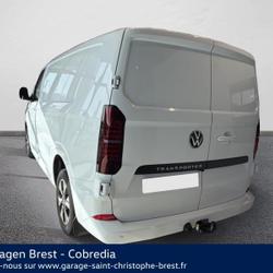 Volkswagen Transporter Van L1 2.0 TDI 150ch Business BVA8 Brest