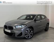 BMW X2 Buchelay