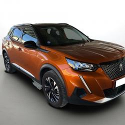 Peugeot 2008 PureTech 100 S&S ALLURE Plaisance-du-Touch