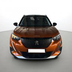 Peugeot 2008 PureTech 100 S&S ALLURE Plaisance-du-Touch