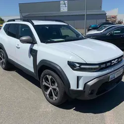 Dacia Duster 1.6 HYBRID 140CH JOURNEY 4X2 M&eacute;rignac