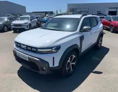 Dacia Duster Onet-le-Château