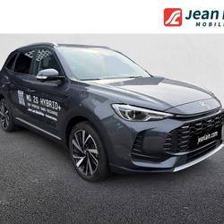 MG ZS 1.5 L Hybrid+ 197 ch Luxury occasion - Ville-la-Grand - photo 3/31