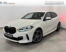 BMW Serie 1 Buchelay