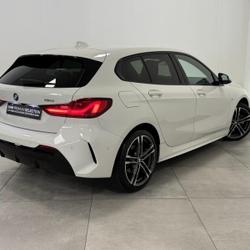 BMW Serie 1 116iA 109ch M Sport DKG7 Buchelay