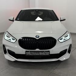 BMW Serie 1 116iA 109ch M Sport DKG7 Buchelay