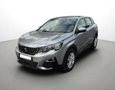 Peugeot 3008 Plaisance-du-Touch