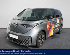 Volkswagen ID Buzz