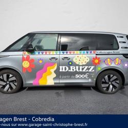 Volkswagen ID Buzz 204ch Pro 77 kWh Brest