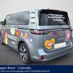 Volkswagen ID Buzz 204ch Pro 77 kWh Brest
