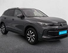 Volkswagen Tiguan Salon-de-Provence