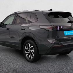 Volkswagen Tiguan Tiguan 1.5 eHybrid 204ch DSG6 VW Edition Salon-de-Provence