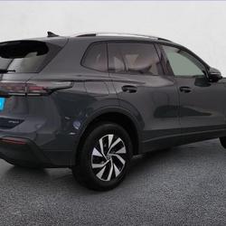 Volkswagen Tiguan Tiguan 1.5 eHybrid 204ch DSG6 VW Edition Salon-de-Provence