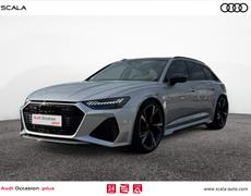 Audi RS6 Avant