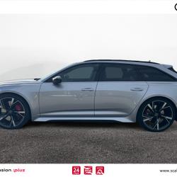 Audi RS6 Avant RS6 Avant V8 4.0 TFSI 600 Tiptronic 8 Quattro RS6 Pamiers