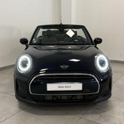 Mini Cabrio Cooper 136ch Edition Camden BVA7 Buchelay