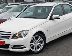 Mercedes Classe C Rennes