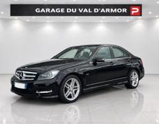 Mercedes Classe C Binic-Étables-sur-Mer