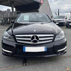 Mercedes Classe C AVANTGARDE occasion - Binic-&Eacute;tables-sur-Mer - photo 2/21