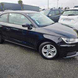 Audi A1 1.0 TFSI 95 Cv Ploudaniel