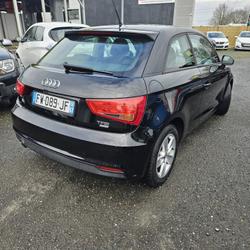 Audi A1 1.0 TFSI 95 Cv Ploudaniel