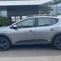 Dacia Sandero 1.0 TCE 90CH STEPWAY EXPRESSION AUTO -24 Saint-Saturnin