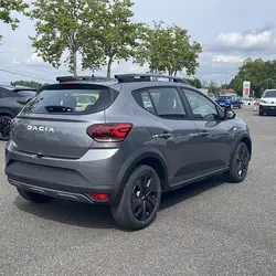 Dacia Sandero 1.0 TCE 90CH STEPWAY EXPRESSION AUTO -24 M&eacute;rignac