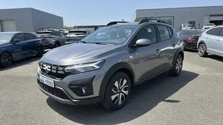 Dacia Sandero  - photo 0