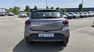 Dacia Sandero  - photo 3