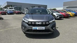 Dacia Sandero  - photo 4