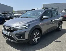 Dacia Sandero Onet-le-Château