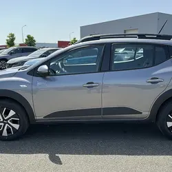 Dacia Sandero 1.0 TCE 90CH STEPWAY EXPRESSION AUTO -24 Onet-le-Ch&acirc;teau