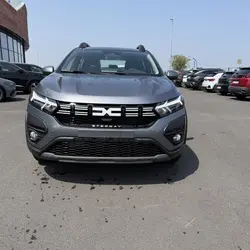 Dacia Sandero 1.0 TCE 90CH STEPWAY EXPRESSION AUTO -24 Rivesaltes