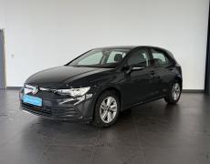 Volkswagen Golf 8 Le Havre
