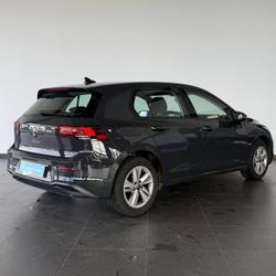 Volkswagen Golf 8 Golf 1.0 TSI OPF 110 BVM6 Life Le Havre