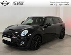 Mini Clubman Buchelay