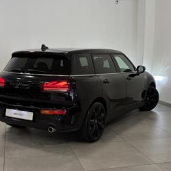 Mini Clubman Cooper S  178ch Yours BVA7 Buchelay