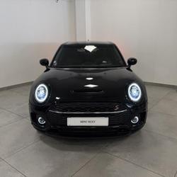 Mini Clubman Cooper S  178ch Yours BVA7 Buchelay