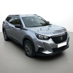 Peugeot 2008 PureTech 100 S&S Style Plaisance-du-Touch