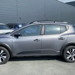 Dacia Sandero 1.0 TCE 90CH STEPWAY EXPRESSION AUTO -24 Saint-L&eacute;ger-de-Lini&egrave;res