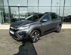 Dacia Sandero Mérignac