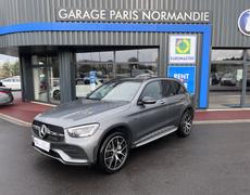 Mercedes GLC Saint-Georges-des-Groseillers