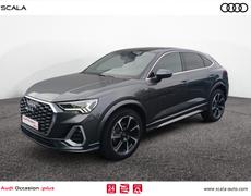 Audi Q3 Tarbes