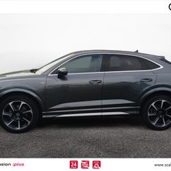 Audi Q3 Sportback 35 TDI 150 ch S tronic 7 S Edition occasion - Tarbes - photo 2/50